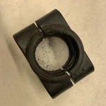 Upper Half Housing, Steer Post - 2010 Skidoo Renegade 800 Back Country Used. Price: $10.00.