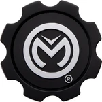 Moose 545X Atv/utv Wheel Center Cap Black New. Price: $19.30.