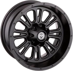 Moose Racing 399X Wheels 12X8 4/136 0230-0919 New. Price: $118.95.