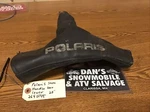 Cover Handlebars # 2690145 Polaris Snowmobile Used. Price: $20.69.