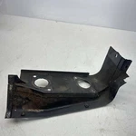 Cylinder Baffle #2 - 1996 Polaris Trail Used. Price: $25.00.