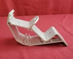 Ski-doo Front Suspension Rear Attachment 518325202 New. Price: $27.00.