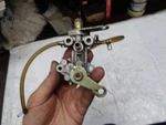 1999-2000 Polaris Edge Xcf Supersport Rmk Trail Touring 440 Oil Pump 3085915 Used. Price: $49.50.