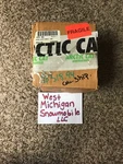 2003-2006 Arctic Carburetor Assembly P/n 0770-622 Nos Bearcat 570 New. Price: $318.94.