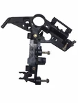 Ignition Coil Support 512060888 Oem 2014 Ski Doo Renegade Xs 600 E-tec Used. Price: $13.00.