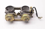 Oem Yamaha 80L-14100-02-00 Carburetor Used. Price: $305.99.