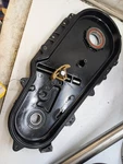 Ski-doo 2018-2023 Used Oem Chain Case 504153718 Renegade X 850 Summit. Price: $49.95.