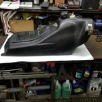 2008-2012 Polaris Iq Dragon Shift Switchback Rmk Fuel Gas Tank With Cap 2520741 Used. Price: $85.50.