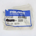 Polaris Ignition Switch Nut Part Number - 7543101 New. Price: $12.99.