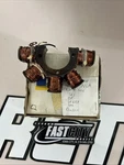 Polaris Plate Cp Classic 500 Touring Sks Efi Part # 3084349 New. Price: $100.00.