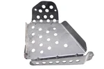 12 Arctic Cat F800 Sno Pro Lower Clutch Belt Cover Guard Used. Price: $29.99.