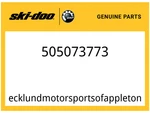 Ski-doo Oem Part 505073773 Bushing New. Price: $25.99.