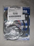 Polaris 1997-1998 Complete Gasket Set 09-711223XC Rmk Sks 700 New. Price: $48.95.