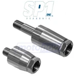 SP1 Pulley Guide For 2014 Polaris 800 Pro-rmk 163 Tools Drive Cw New. Price: $32.40.