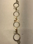 Gasket, Exhaust Pipe - 2007 Yamaha Apex 55072 Used. Price: $12.00.