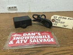 Cdi Capacitor Discharge Ignition # 3004-835 Arctic Cat 1997 Zr 440 Snowmobile Used. Price: $100.69.