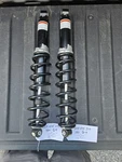 Ski-doo Front And Rear Shocks New. Price: $450.00.