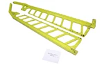 2019 Polaris Axys Pro Rmk 850 163" Tunnel Running Boards Lime Squeeze Lh Rh Used. Price: $249.95.