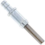 Polaris 7052593 FITTING-1/4 Straight W/filter Voyageur Titan Switchback New. Price: $24.99.