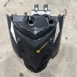 Yamaha Venture Lite Phazer PZ50 07 08 09 10 11 12 Intake Hood Used. Price: $95.00.