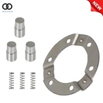 Retainer Plate,springs Slip Pins 0602-144 0602-138 For Arctic Cat Snowmobile New. Price: $20.79.