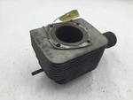 Ski Doo Cylinder Jug Needs .020 Bore Fits 1975 340 Fan F/c Twin 420813805 Oem Used. Price: $59.95.