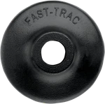 Fast-trac 650SPX-24 Air Lite Single Backer Plate Black Pack New. Price: $21.35.