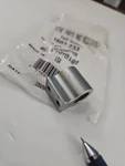 Genuine Arctic Cat Upper A-arm Mounting Bracket 1607-233 Nos Oem AC28 New. Price: $22.00.