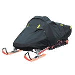 600 Denier Black Snowmobile Cover For Arctic Cat Zr 8000 Limited 137 2022 New. Price: $104.33.
