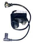 Cdi Box Ignition Coil Module 512059626 Ski-doo Expedition 550 Formula 380-60 New. Price: $121.50.