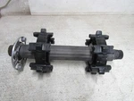 23 Ski Doo Summit X 850 G5 Gen Turbo Shaft Drivers 6 Tooth Cog Oem #0790 Used. Price: $329.99.