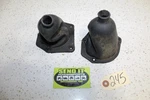 43 2002 Arctic Cat Zr 500 Lh & Rh Boots 0605-332 / 0605-333 Used. Price: $10.95.