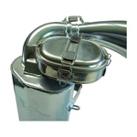 Starting Line Picnic Single Pipe Set With Cooker Mount For 2022 Polaris 850 New. Price: $864.45.