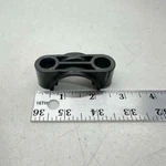 Lower Half Housing - 2019 Ski Doo Renegade White Used. Price: $5.00.