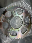 WE102070 Sprocket Polaris Epi Rear Back Chain Drive Gear 42T New. Price: $20.00.