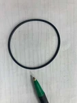 Arctic Cat 1670-237 Seal, O-ring, Oem New. Price: $12.95.