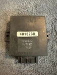 2000 Polaris Rmk 600 Xc Ecu Computer Controller Unit Black Box Ecm Cdi 4010230 Used. Price: $75.99.