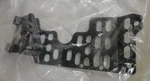 New Ski-doo Mxz Summit Renegade Freeride Tundra Belt Guard Bracket 417300448. Price: $24.99.
